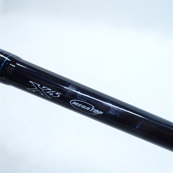 ２０エメラルダスＭＸ イカメタルＮ６５ＵＬＢーＳ